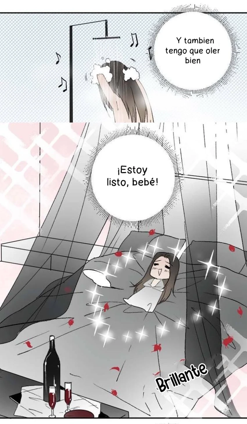 Mis cuatro maridos - Capítulo 1 - Página 14 - LectorTMOo