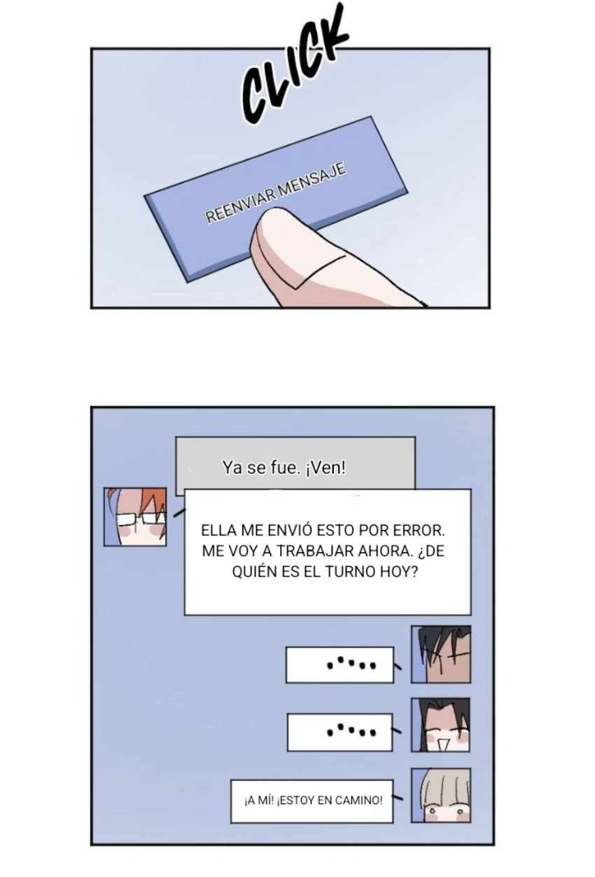 Mis cuatro maridos - Capítulo 100 - Página 7 - LectorTMOo