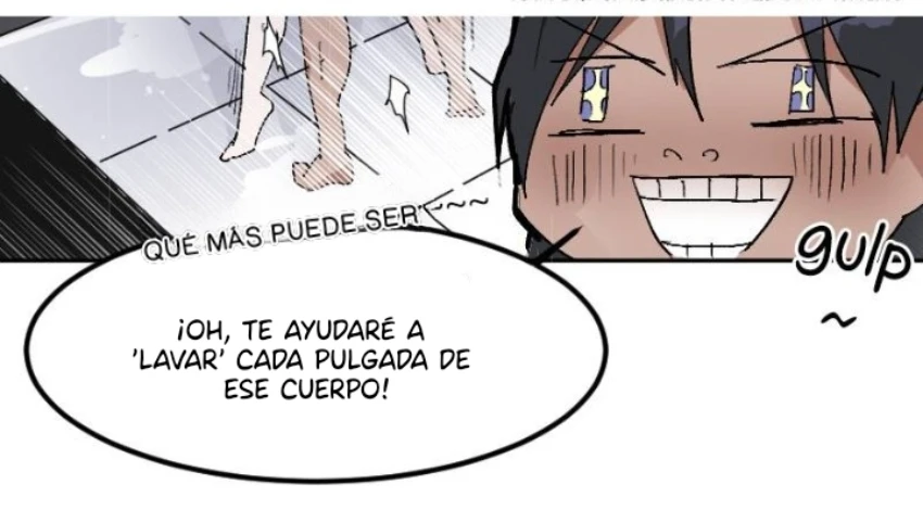 Mis cuatro maridos - Capítulo 102 - Página 5 - LectorTMOo