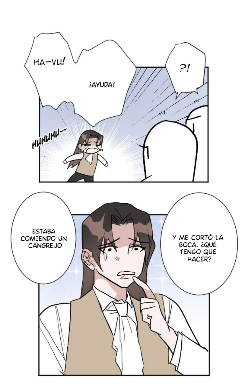 Mis cuatro maridos - Capítulo 103 - Página 5 - LectorTMOo
