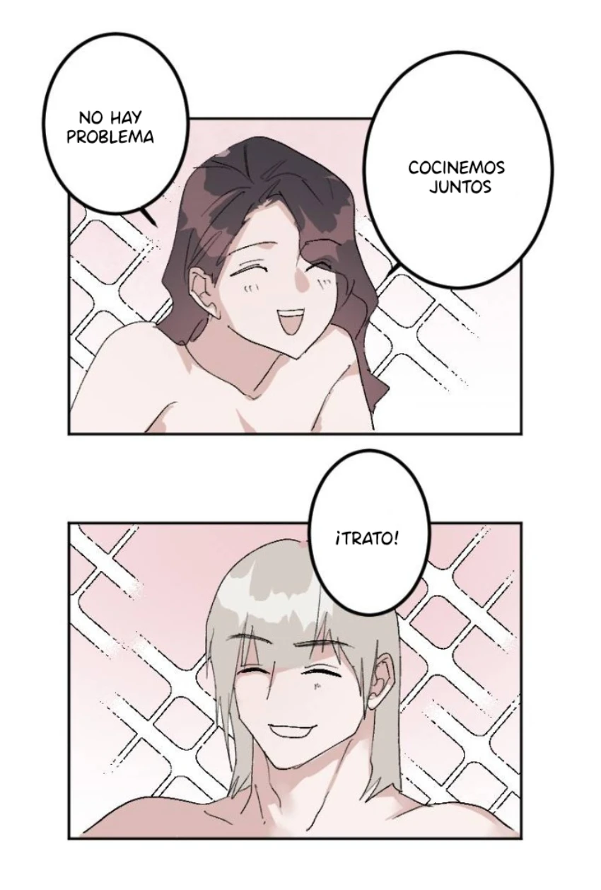 Mis cuatro maridos - Capítulo 104 - Página 3 - LectorTMOo