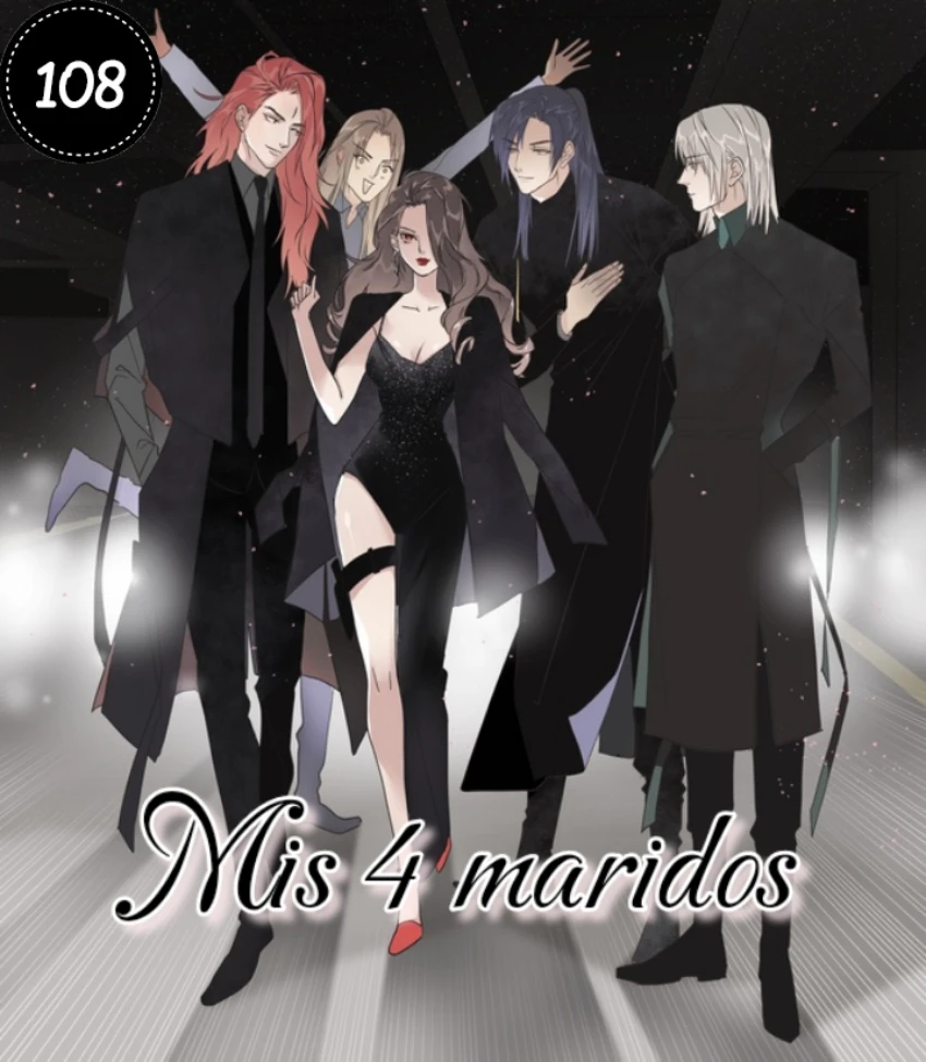 Mis cuatro maridos - Capítulo 108 - Página 1 - LectorTMOo