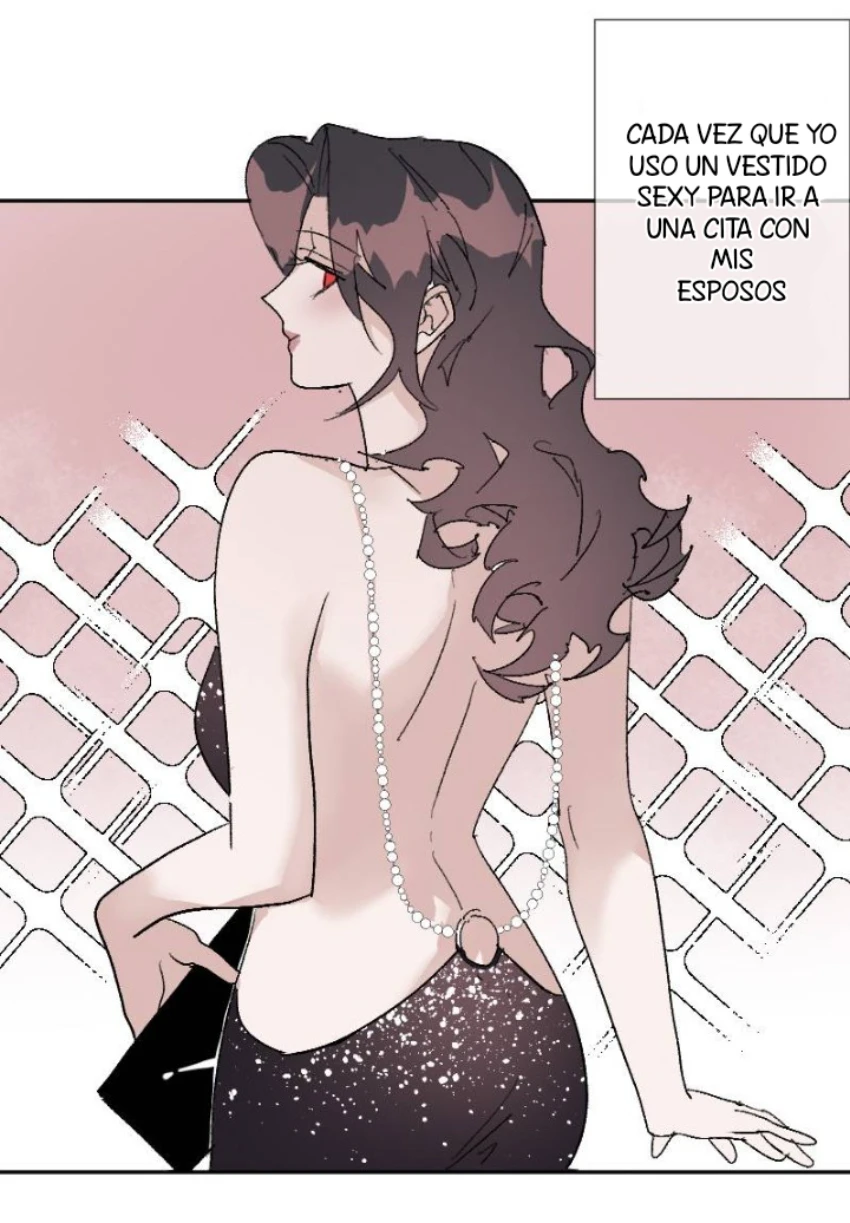 Mis cuatro maridos - Capítulo 108 - Página 2 - LectorTMOo