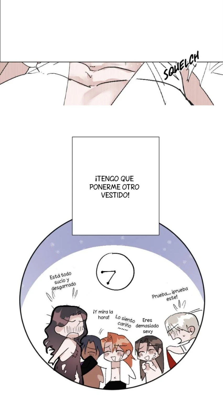 Mis cuatro maridos - Capítulo 108 - Página 4 - LectorTMOo
