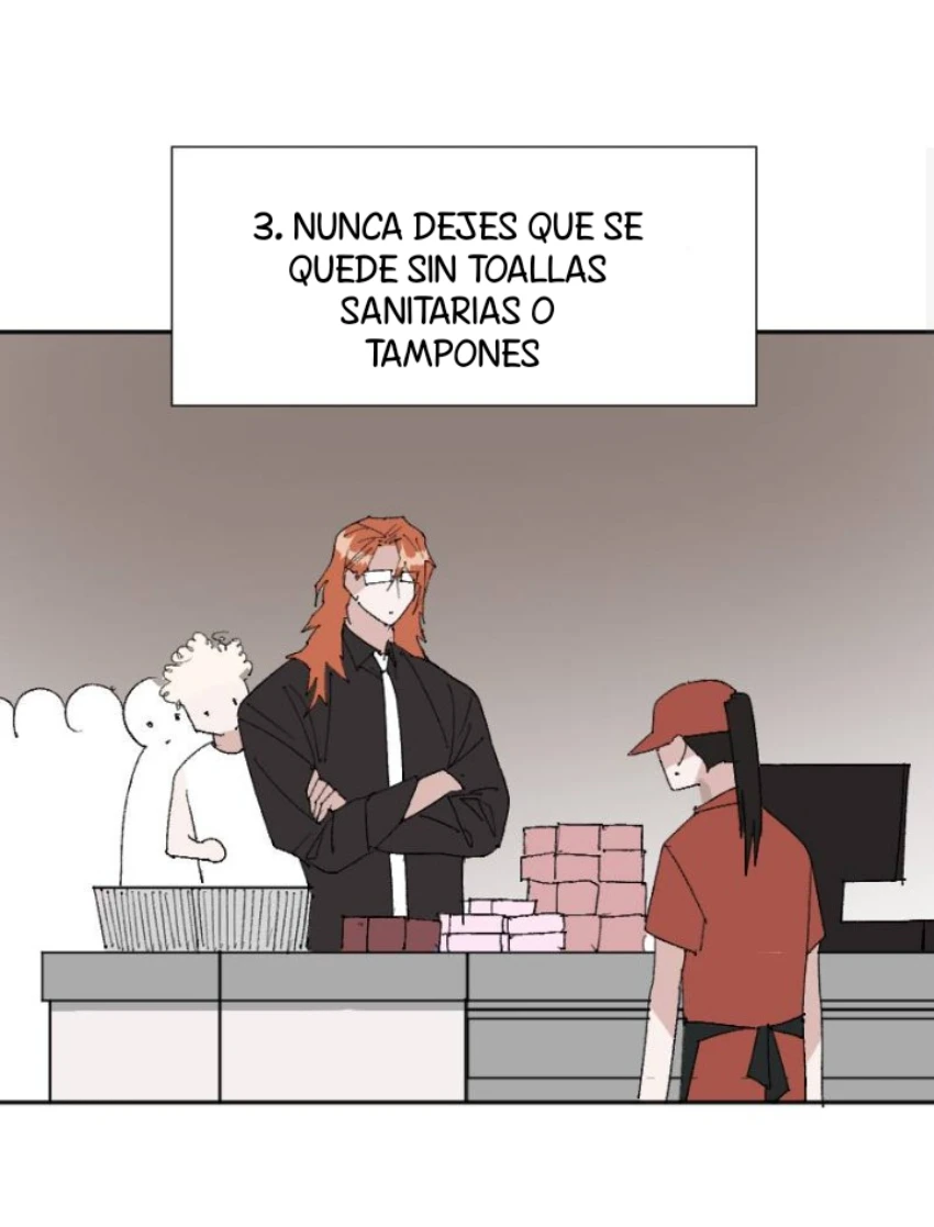 Mis cuatro maridos - Capítulo 109 - Página 4 - LectorTMOo