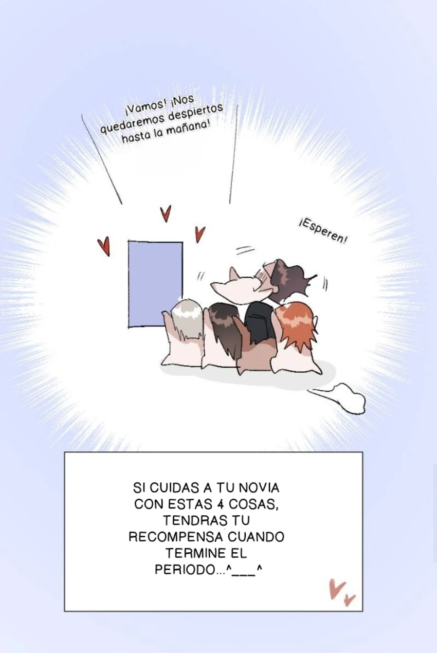 Mis cuatro maridos - Capítulo 109 - Página 8 - LectorTMOo