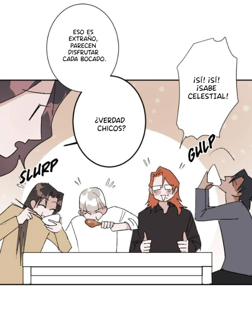 Mis cuatro maridos - Capítulo 113 - Página 6 - LectorTMOo