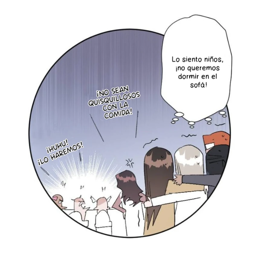 Mis cuatro maridos - Capítulo 113 - Página 9 - LectorTMOo