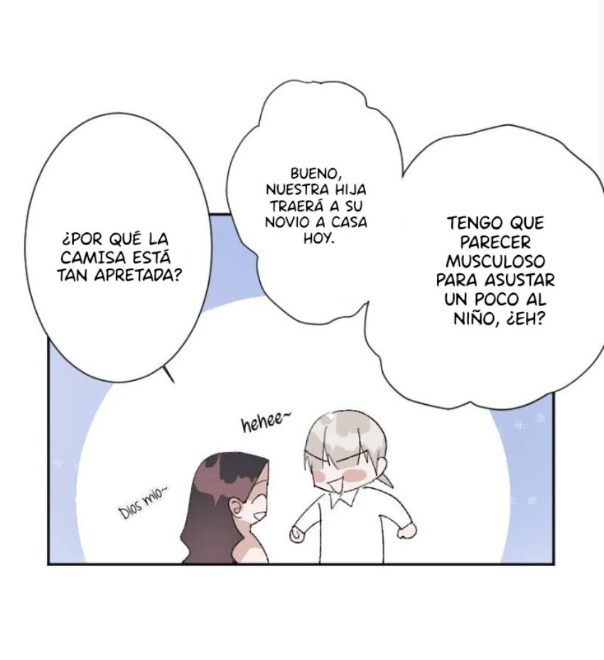 Mis cuatro maridos - Capítulo 114 - Página 4 - LectorTMOo
