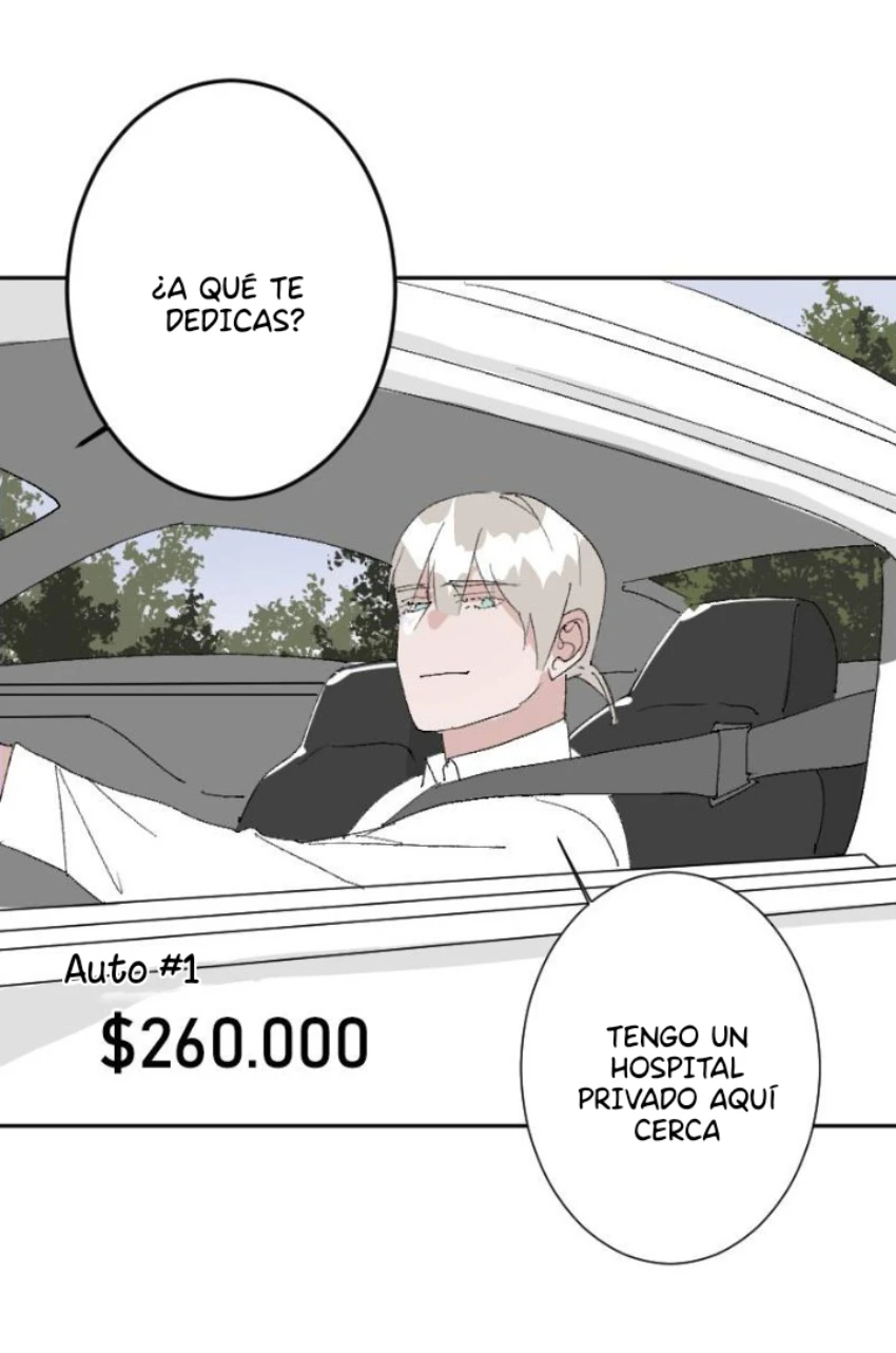 Mis cuatro maridos - Capítulo 115 - Página 3 - LectorTMOo