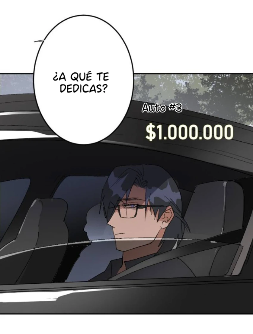 Mis cuatro maridos - Capítulo 115 - Página 5 - LectorTMOo
