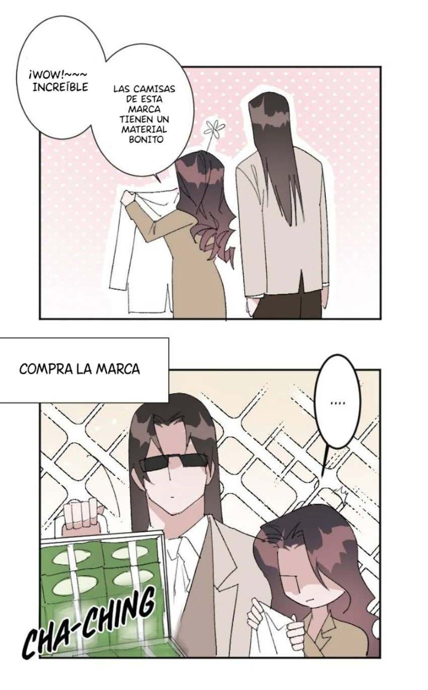 Mis cuatro maridos - Capítulo 116 - Página 5 - LectorTMOo