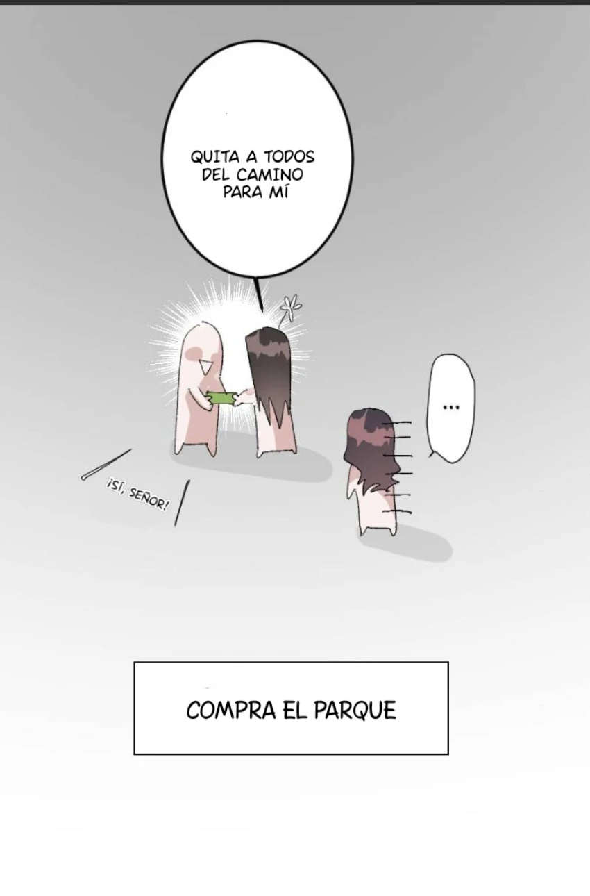 Mis cuatro maridos - Capítulo 116 - Página 10 - LectorTMOo