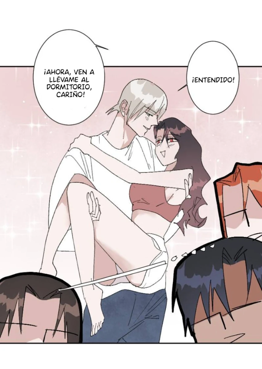 Mis cuatro maridos - Capítulo 117 - Página 5 - LectorTMOo