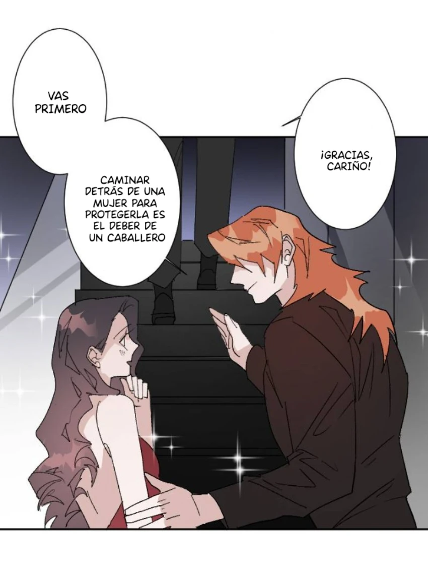 Mis cuatro maridos - Capítulo 119 - Página 3 - LectorTMOo