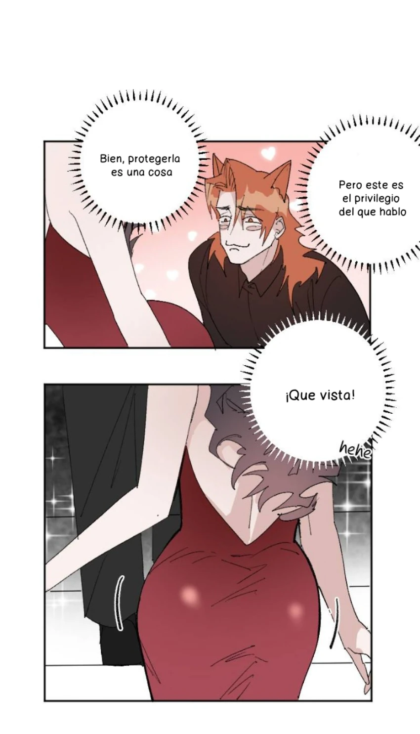 Mis cuatro maridos - Capítulo 119 - Página 4 - LectorTMOo