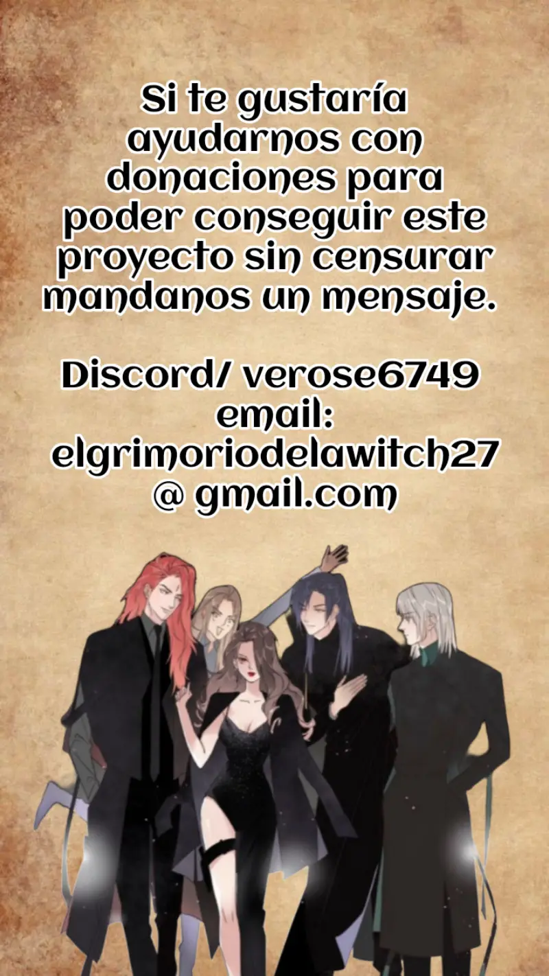 Mis cuatro maridos - Capítulo 120 - Página 7 - LectorTMOo