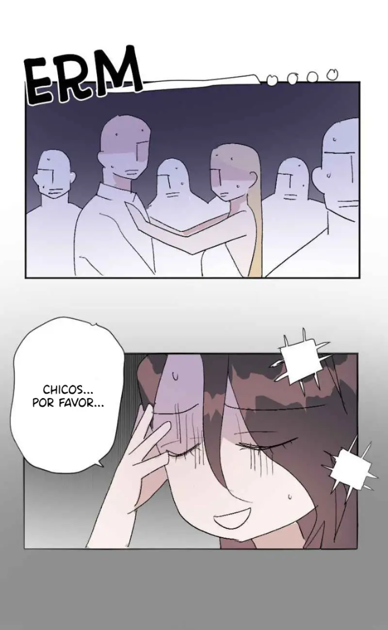 Mis cuatro maridos - Capítulo 124 - Página 5 - LectorTMOo