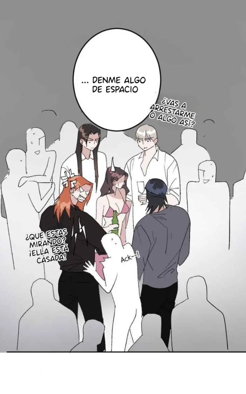 Mis cuatro maridos - Capítulo 124 - Página 6 - LectorTMOo
