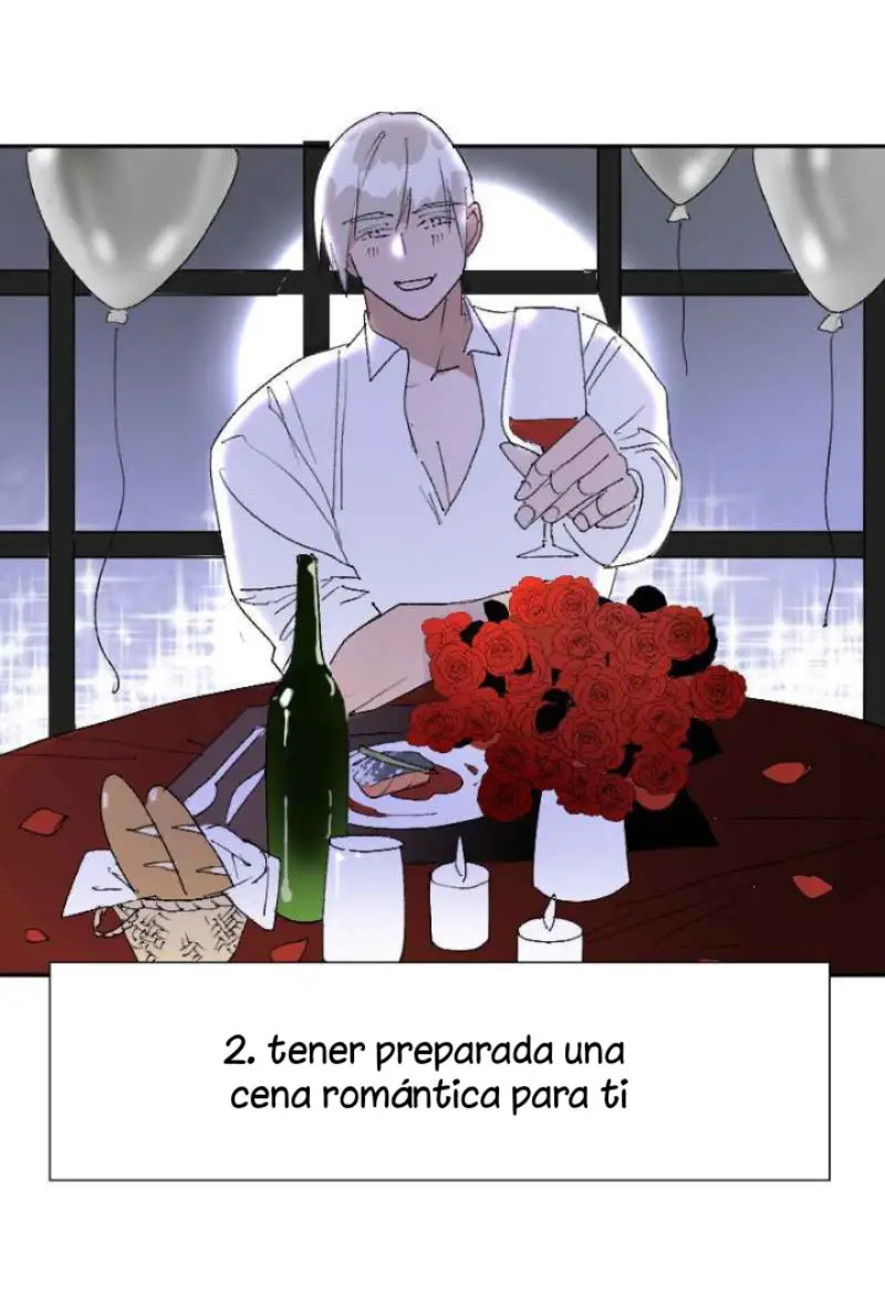Mis cuatro maridos - Capítulo 125 - Página 4 - LectorTMOo