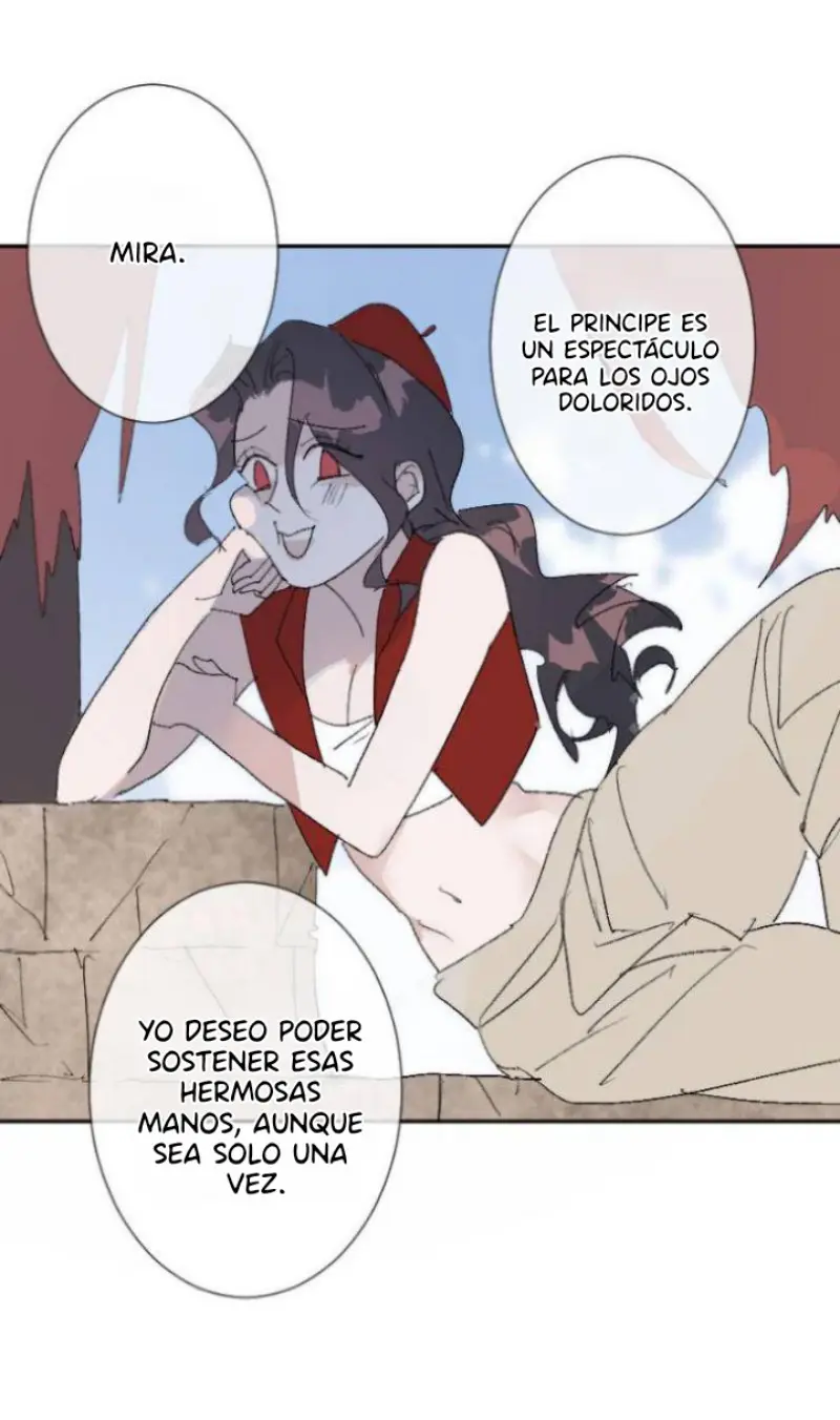 Mis cuatro maridos - Capítulo 127 - Página 3 - LectorTMOo