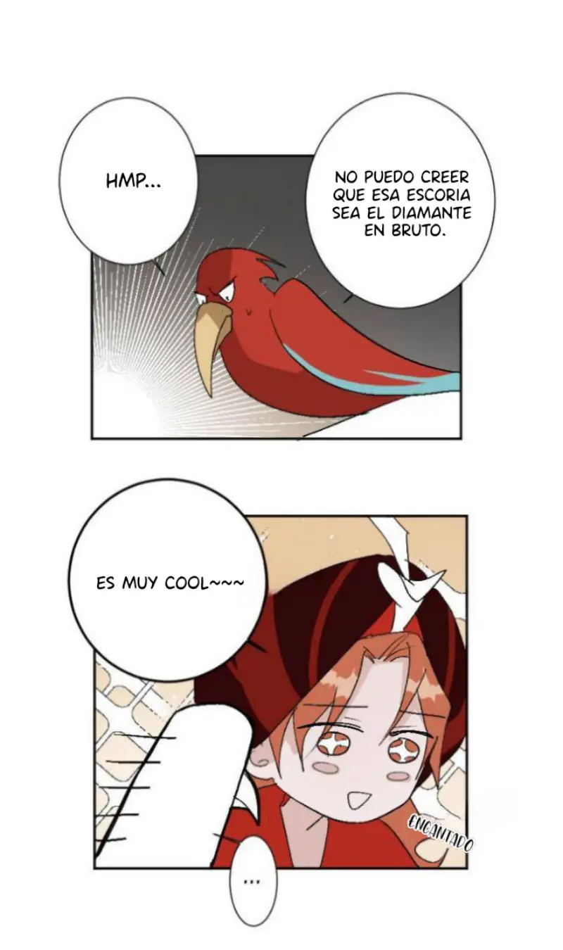 Mis cuatro maridos - Capítulo 128 - Página 8 - LectorTMOo