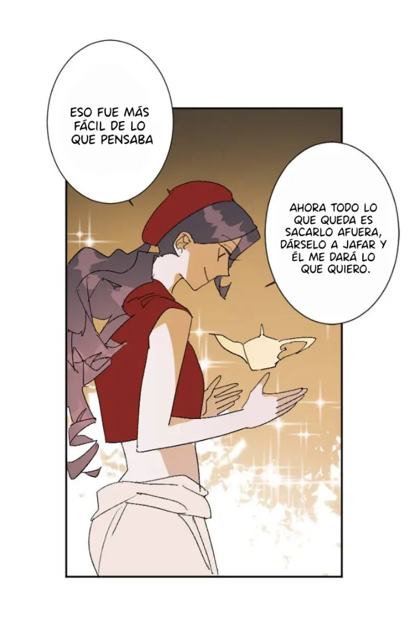Mis cuatro maridos - Capítulo 128 - Página 10 - LectorTMOo