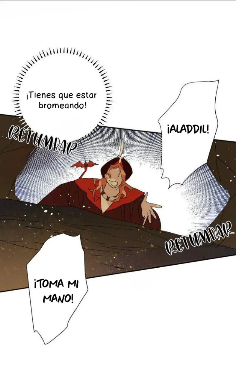 Mis cuatro maridos - Capítulo 128 - Página 13 - LectorTMOo