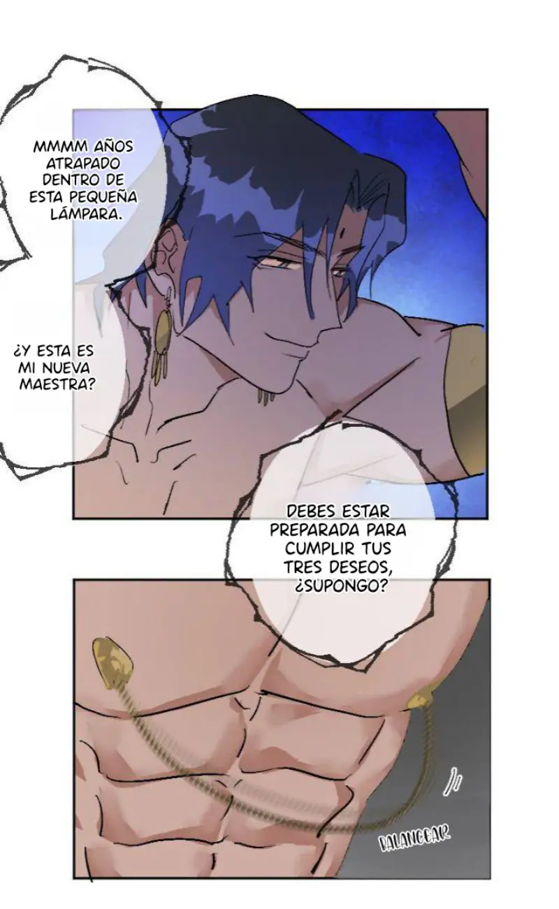 Mis cuatro maridos - Capítulo 129 - Página 5 - LectorTMOo