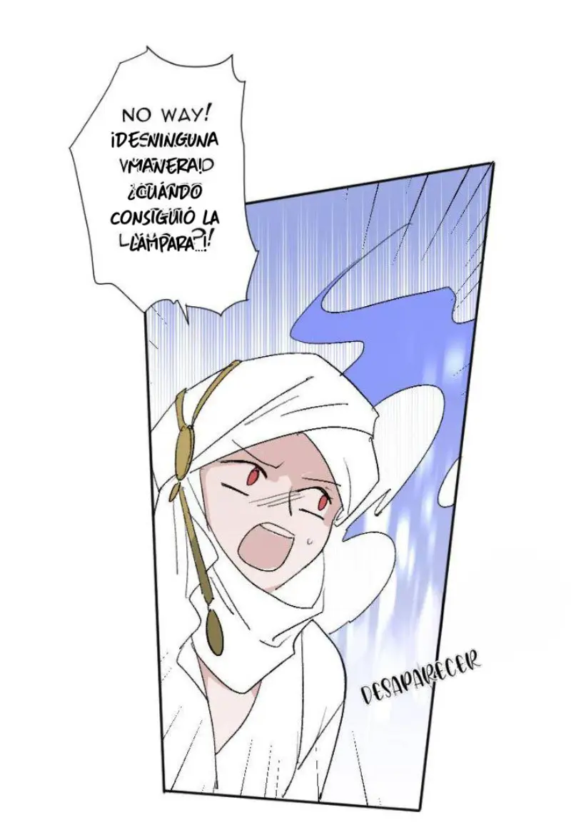 Mis cuatro maridos - Capítulo 130 - Página 11 - LectorTMOo