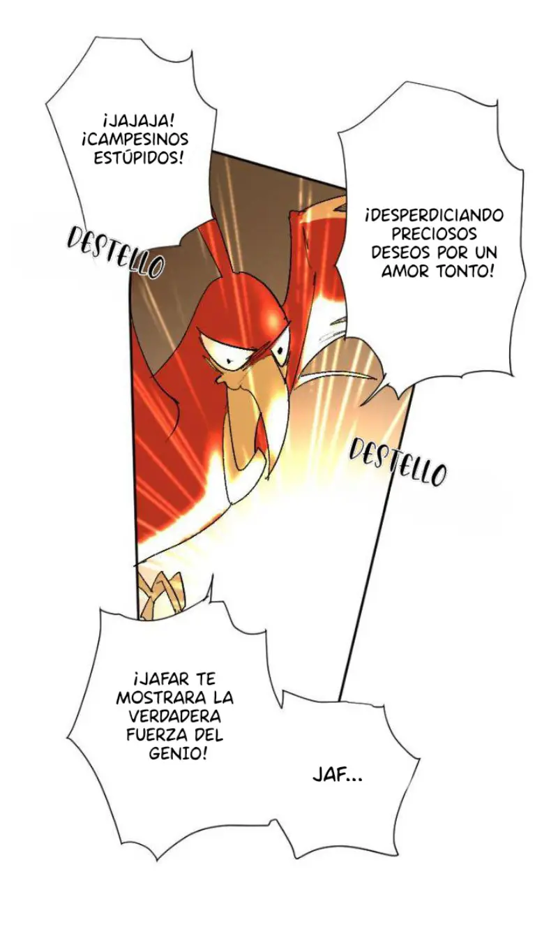 Mis cuatro maridos - Capítulo 130 - Página 12 - LectorTMOo
