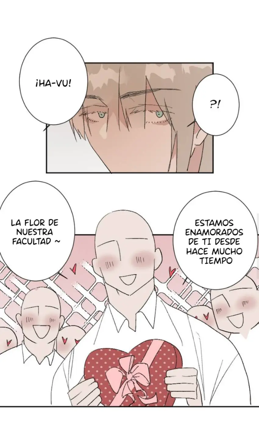 Mis cuatro maridos - Capítulo 133 - Página 8 - LectorTMOo
