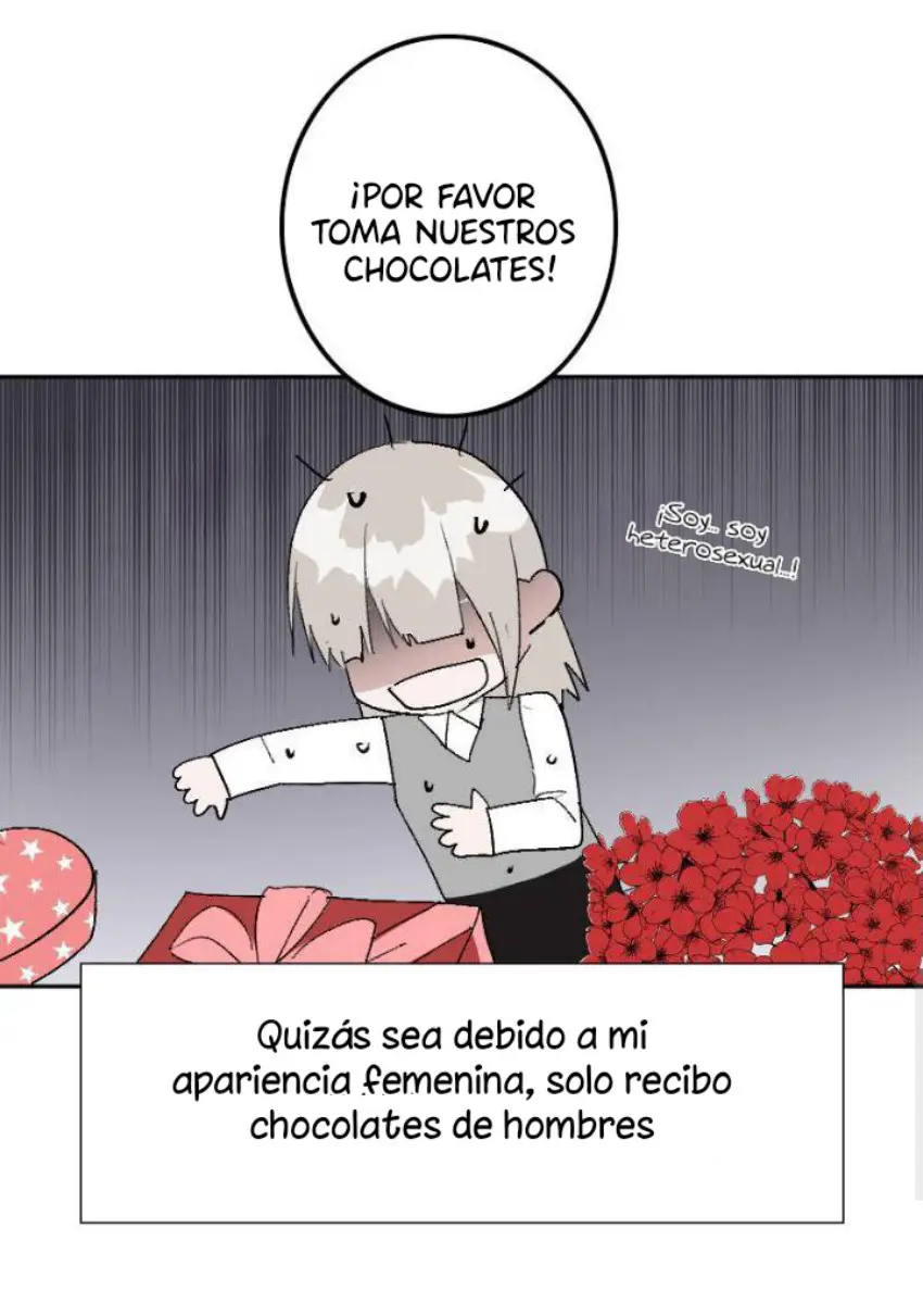 Mis cuatro maridos - Capítulo 133 - Página 9 - LectorTMOo