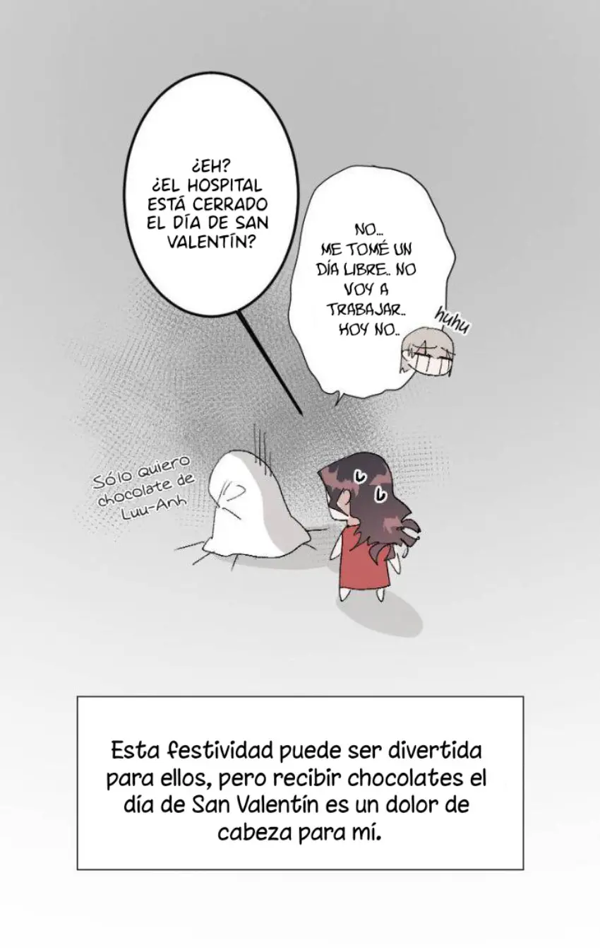 Mis cuatro maridos - Capítulo 133 - Página 10 - LectorTMOo