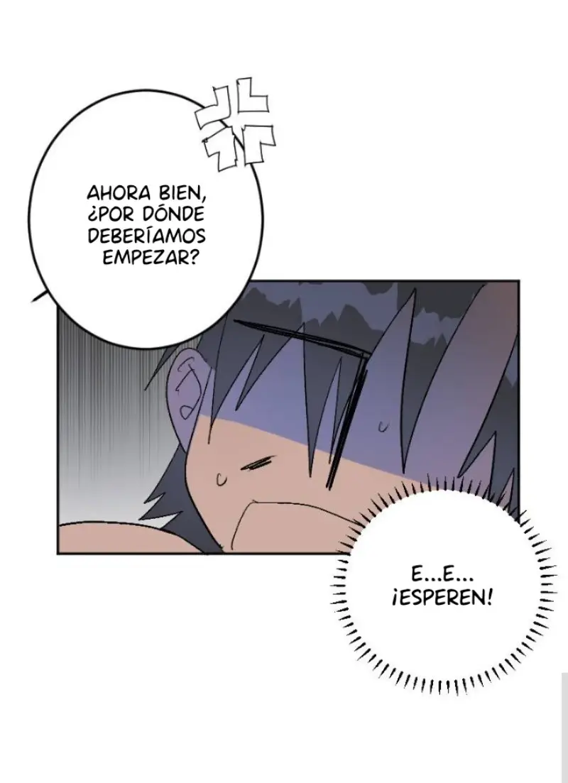 Mis cuatro maridos - Capítulo 135 - Página 10 - LectorTMOo