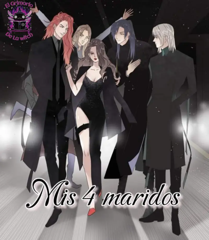 Mis cuatro maridos - Capítulo 136 - Página 1 - LectorTMOo