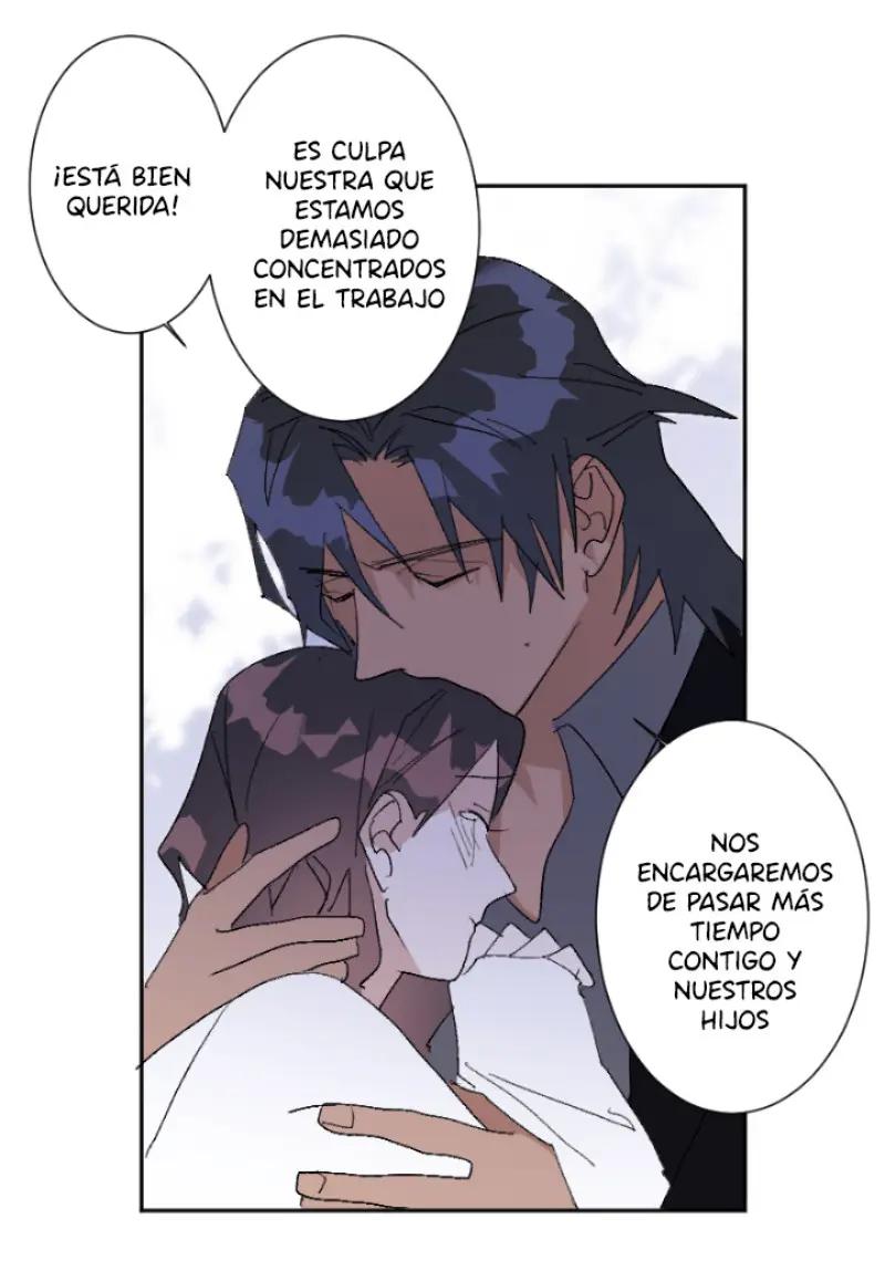 Mis cuatro maridos - Capítulo 136 - Página 10 - LectorTMOo