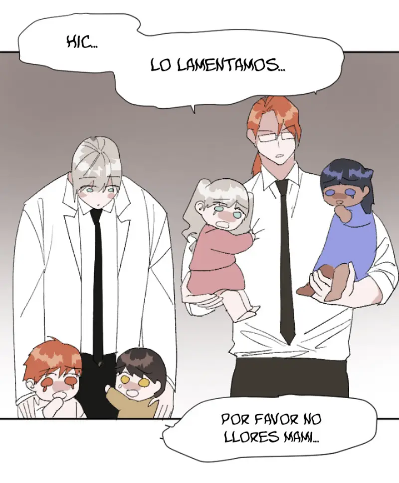 Mis cuatro maridos - Capítulo 136 - Página 11 - LectorTMOo