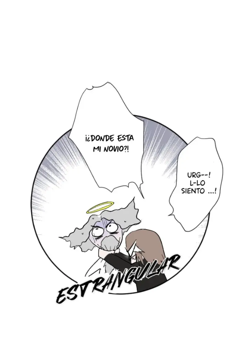 Mis cuatro maridos - Capítulo 137 - Página 7 - LectorTMOo