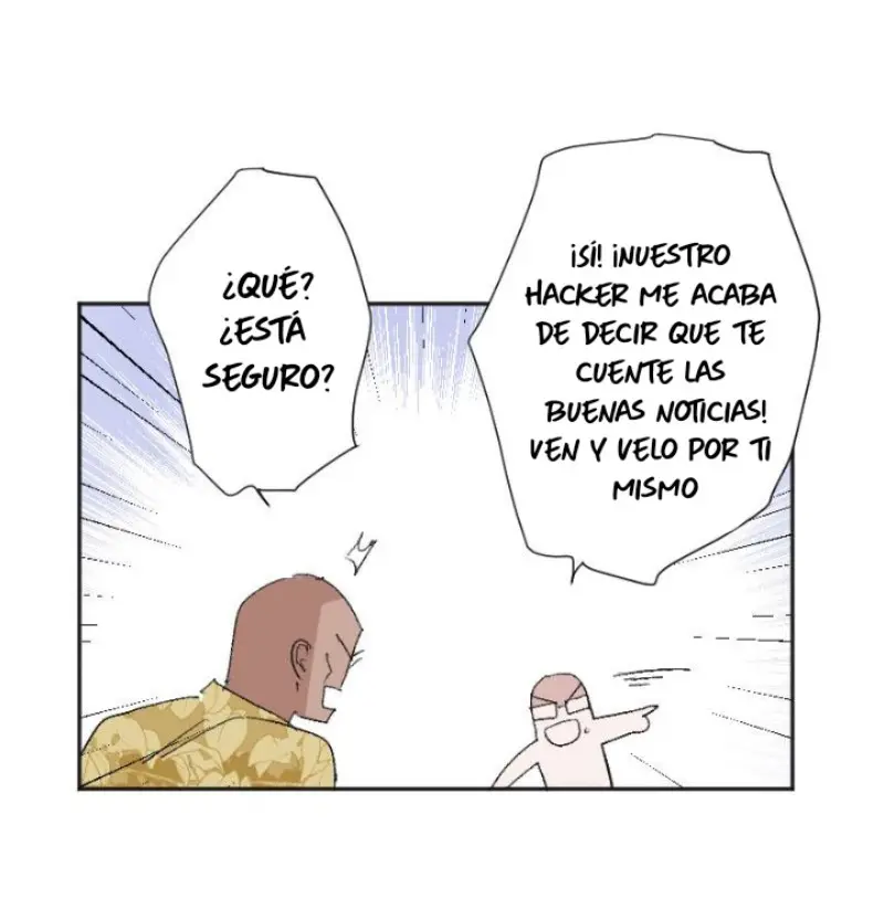 Mis cuatro maridos - Capítulo 139 - Página 5 - LectorTMOo