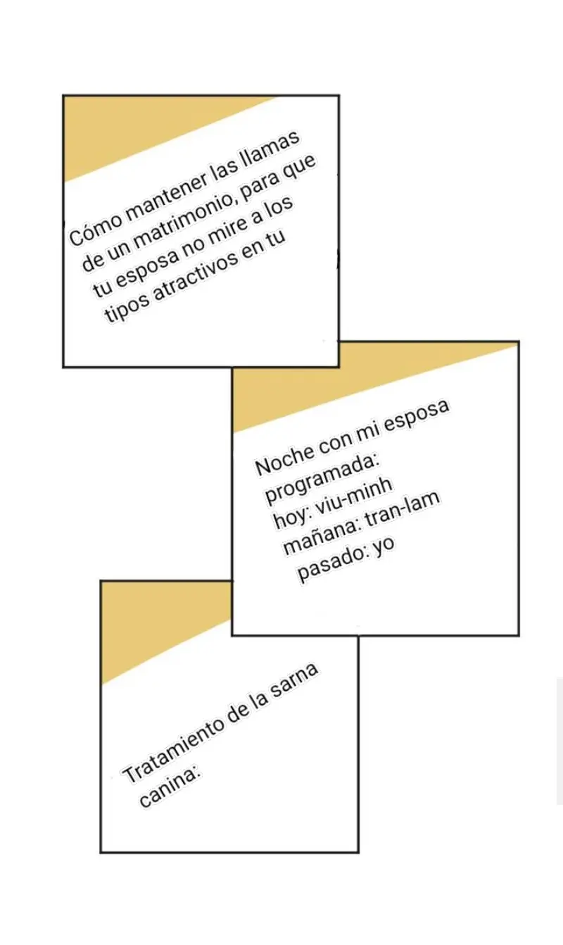 Mis cuatro maridos - Capítulo 139 - Página 10 - LectorTMOo