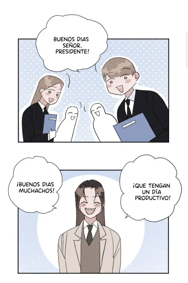 Mis cuatro maridos - Capítulo 141 - Página 5 - LectorTMOo