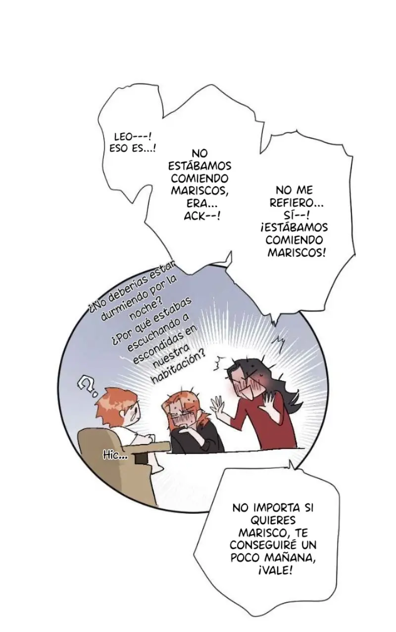 Mis cuatro maridos - Capítulo 143 - Página 8 - LectorTMOo