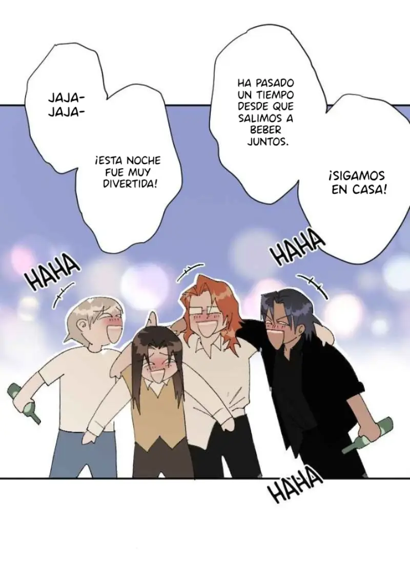 Mis cuatro maridos - Capítulo 146 - Página 3 - LectorTMOo