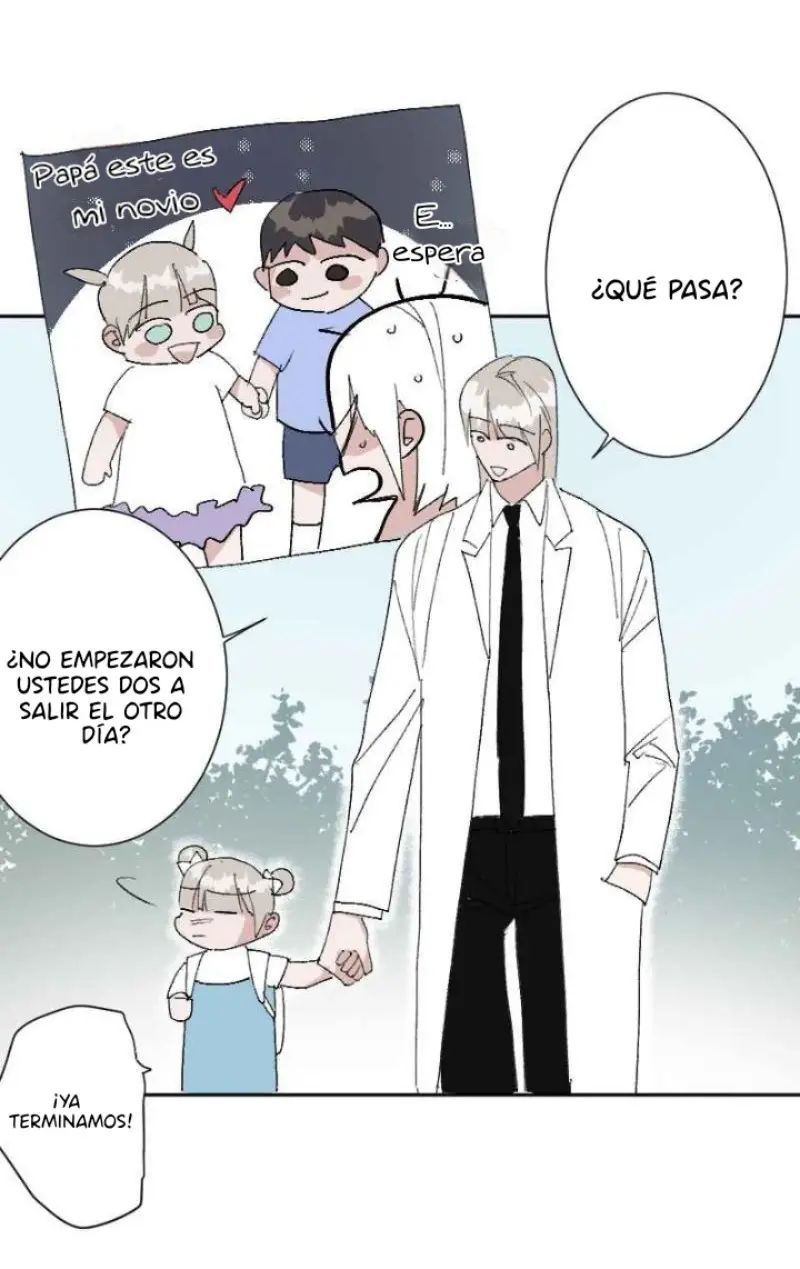 Mis cuatro maridos - Capítulo 149 - Página 4 - LectorTMOo