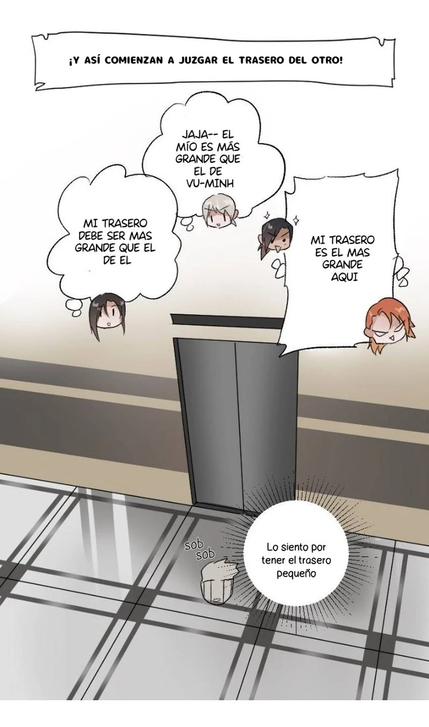 Mis cuatro maridos - Capítulo 15 - Página 14 - LectorTMOo