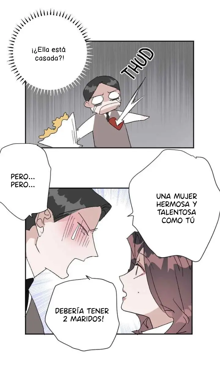 Mis cuatro maridos - Capítulo 150 - Página 7 - LectorTMOo