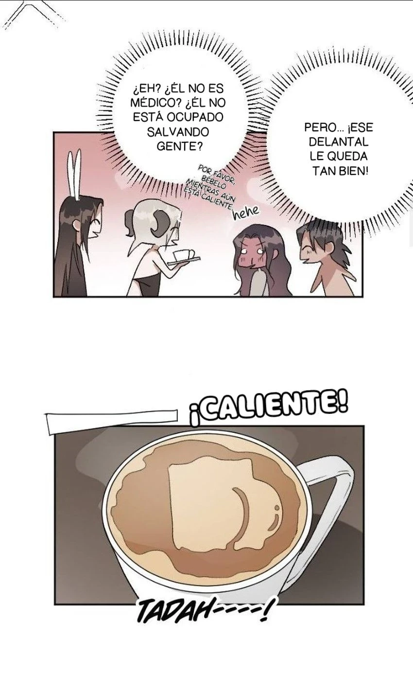 Mis cuatro maridos - Capítulo 16 - Página 9 - LectorTMOo