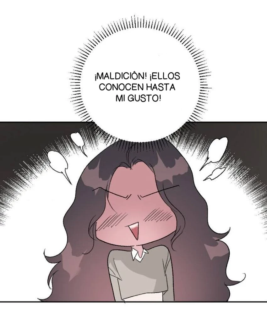 Mis cuatro maridos - Capítulo 16 - Página 10 - LectorTMOo
