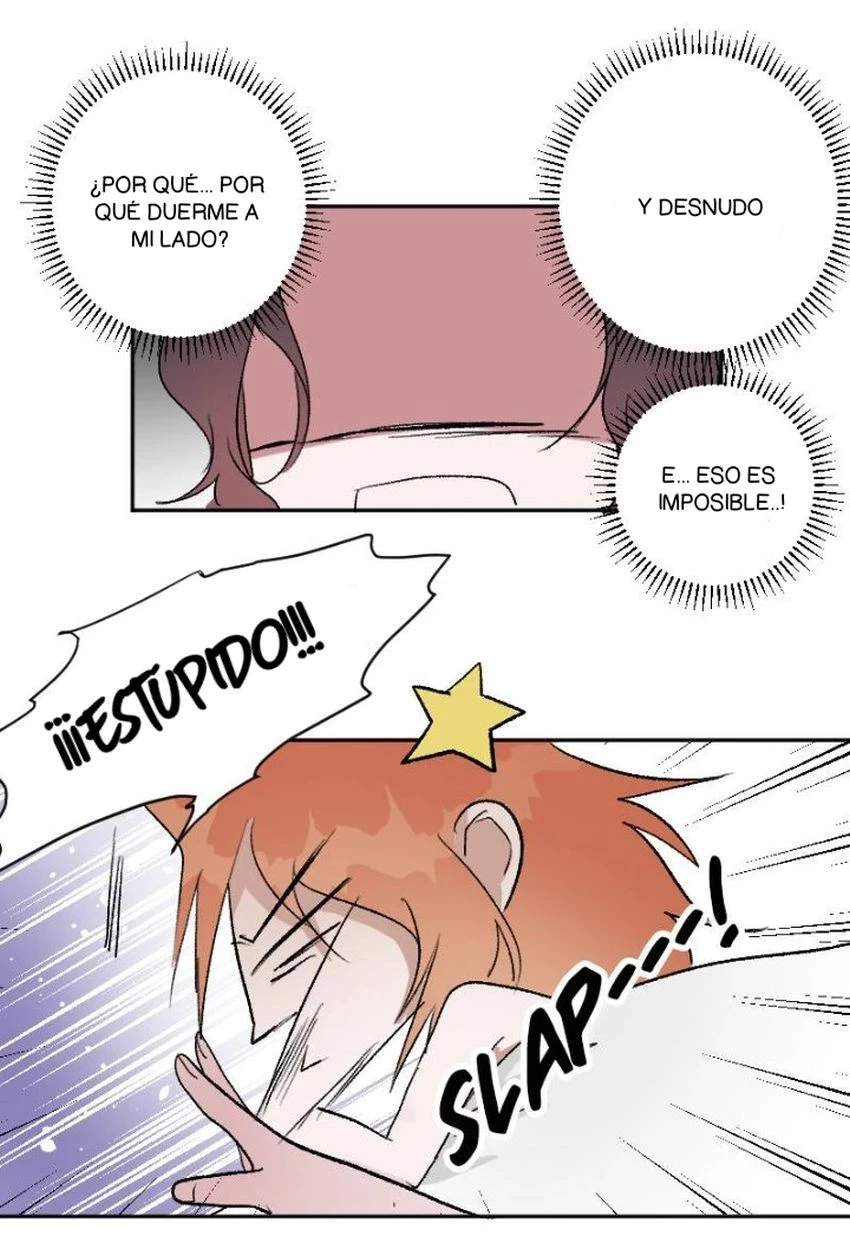 Mis cuatro maridos - Capítulo 17 - Página 6 - LectorTMOo